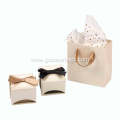 Wholesale Personalized Wedding Ring Boxes for Ceremony